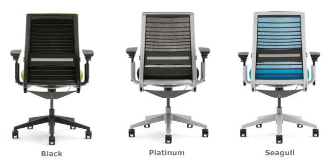 Steelcase Think Chair Shop Ergonomic Chairs