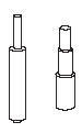 standard cylinder