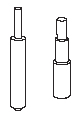 tall cylinder